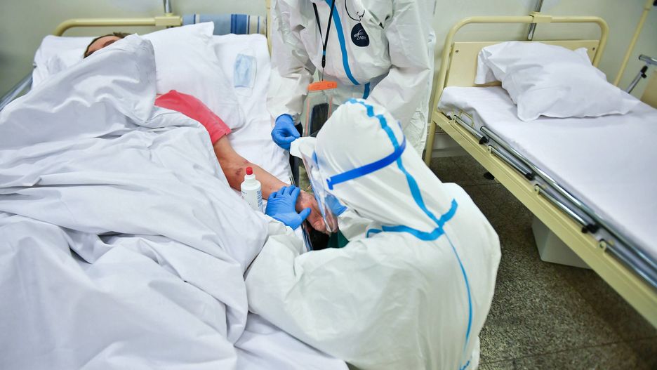 Koronawirus w Polsce. Najnowsze dane z Ministerstwa Zdrowia [11 marca 2021]