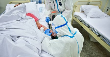 Koronawirus w Polsce. Najnowsze dane z Ministerstwa Zdrowia. Ponad 21 tysięcy zakażeń [11 marca 2021]