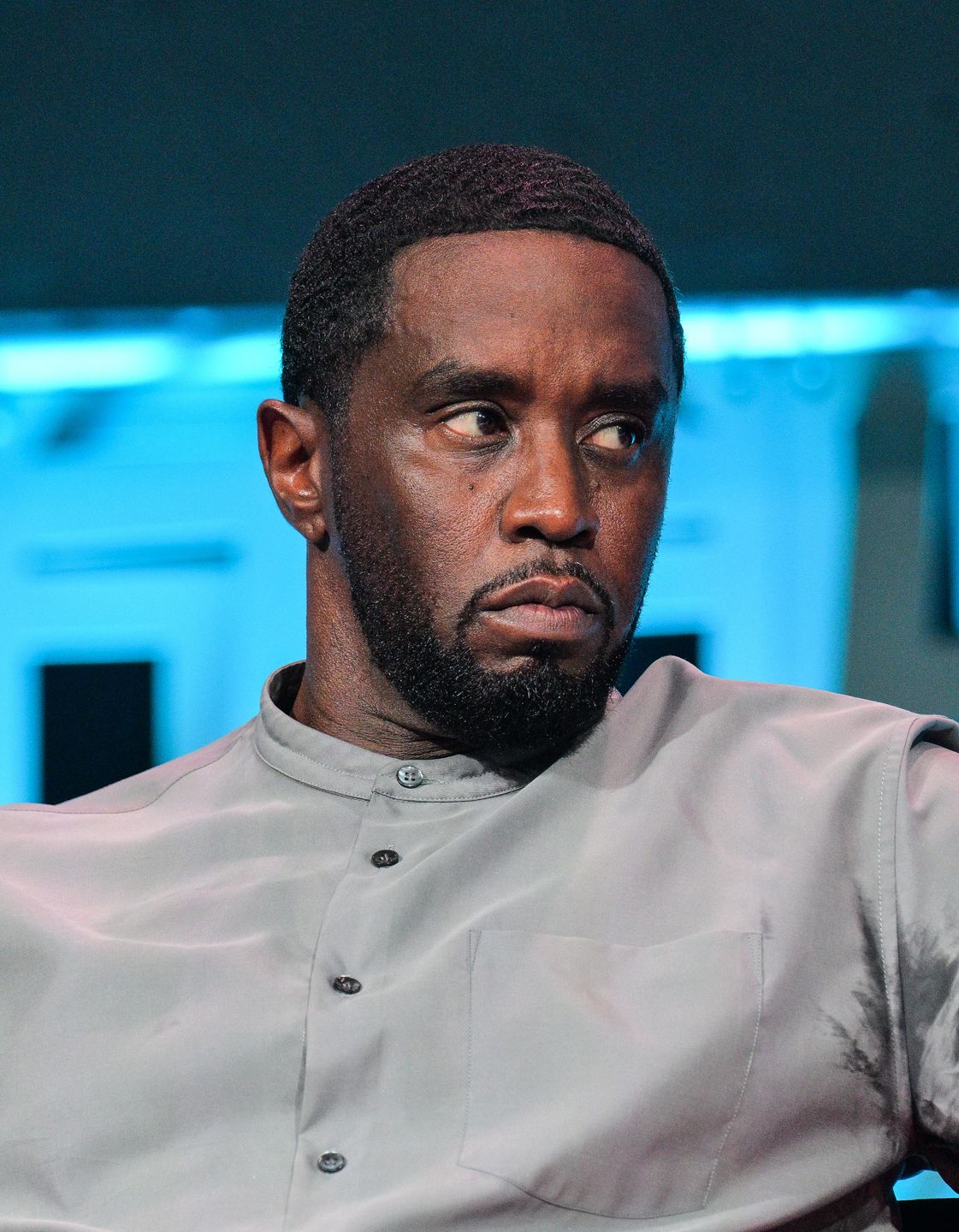 P. Diddy