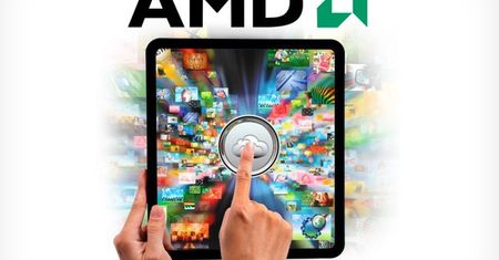 AMD otwarte na architekturę ARM, myśli też o wejściu na rynek mobilny