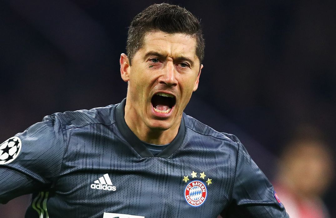 Robert Lewandowski nie zdobędzie w tym roku Złotej Piłki! Plebiscyt odwołany