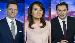Honoraria głównych twarzy „Wiadomości” i TVP Info to standardowe stawki na rynku (opinie)