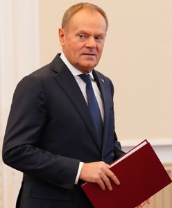 Nie zostawili na Tusku suchej nitki. PiS oburzone zapowiedzią premiera