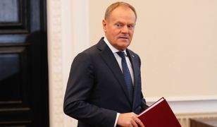 Nie zostawili na Tusku suchej nitki. PiS oburzone zapowiedzią premiera