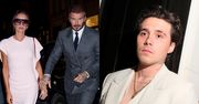 David i Victoria Beckham przestali obserwować Brooklyna na Instagramie! On zrobił to samo