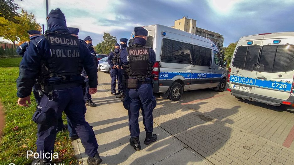 Gorzów Wielkopolski. Odnaleziono małżeństwo, które wyszło do lekarza i nie wróciło do domu