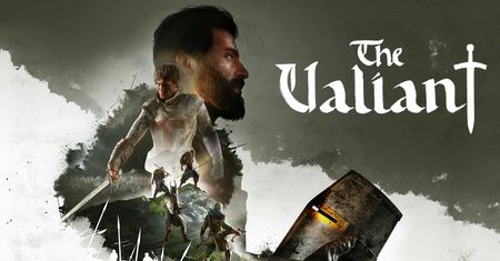 Zapowiedziano The Valiant, RTS osadzony w średniowieczu