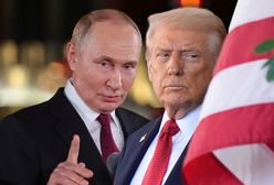 Cztery kwestie na stole. Trump będzie musiał podjąć decyzję ws. wojny