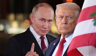 Cztery kwestie na stole. Trump będzie musiał podjąć decyzję ws. wojny