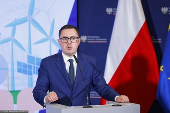 PSL przejmuje energetykę. Kim jest Miłosz Motyka?