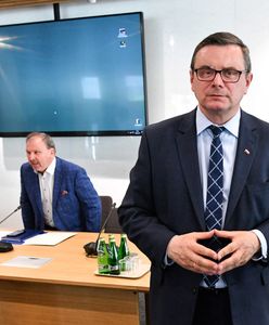 Koronawirus w Polsce. Nowe informacje od zakażonego posła PiS Jerzego Polaczka. Pokazał zdjęcie