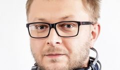Michał Pacześniak będzie koordynował pracę newsroomu Radia Gdańsk