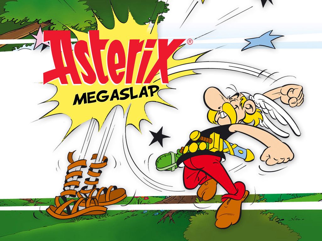 App Store Inspekcja: Wyśmienita gra z Asterixem, dwie polskie produkcje oraz gorące premiery! 8