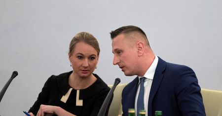 Krzysztof Brejza kontra TVP. "Żądam sprostowania"