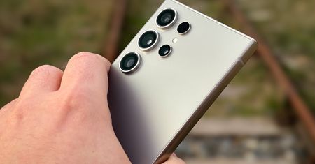 Samsung pobił dwa rekordy. Tak szybko jeszcze nie było