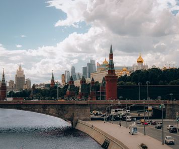 Tajna wizyta szefa CIA w Moskwie. Kreml ujawnia, z kim spotkał się John Ratcliffe