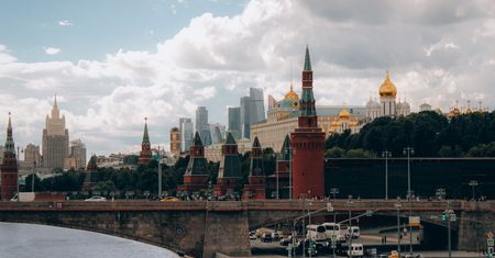 Tajna wizyta szefa CIA w Moskwie. Kreml ujawnia, z kim spotkał się John Ratcliffe