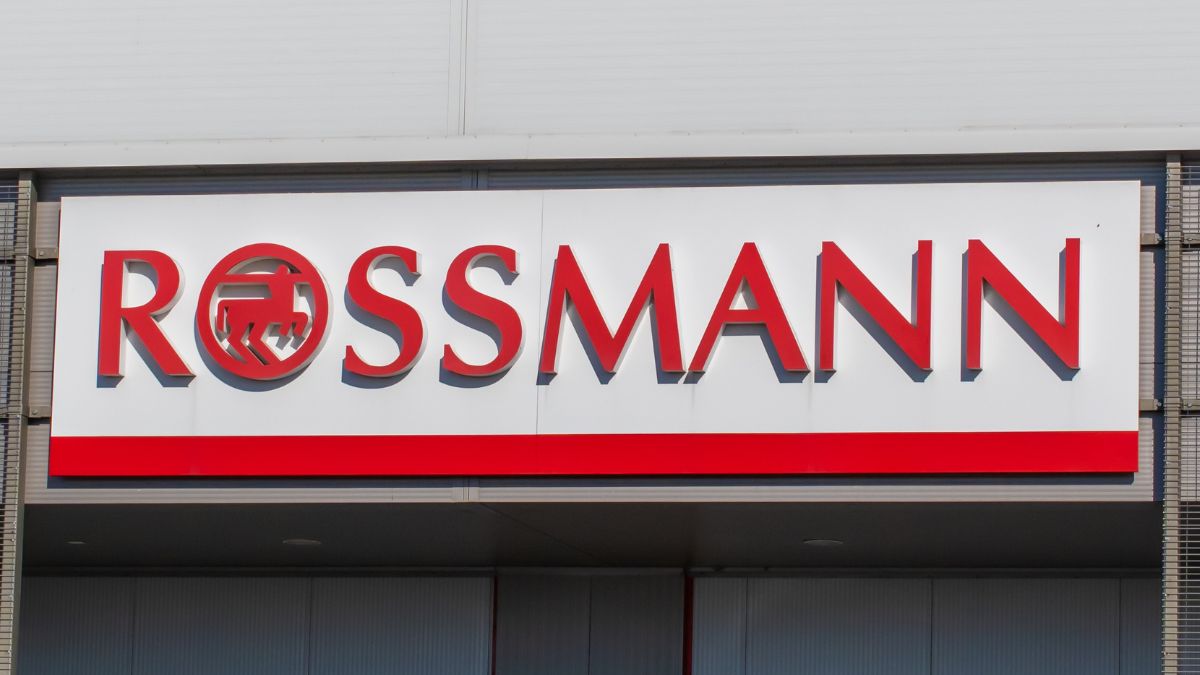 Rossmann