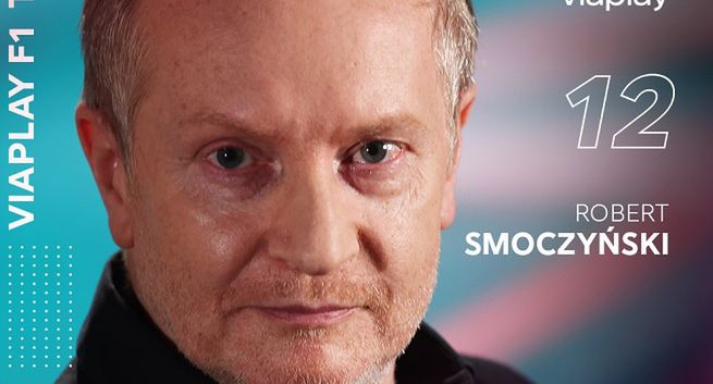 Robert Smoczyński kolejnym dziennikarzem przechodzącym z Eleven Sports do Viaplay