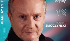 Robert Smoczyński kolejnym dziennikarzem przechodzącym z Eleven Sports do Viaplay