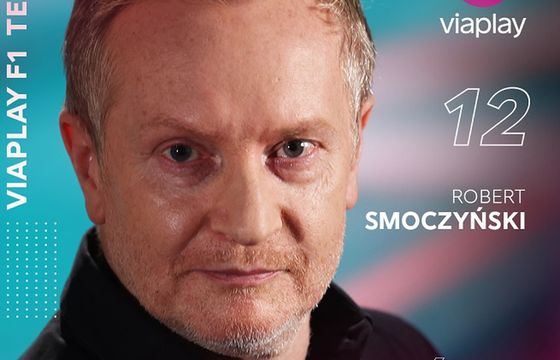 Robert Smoczyński kolejnym dziennikarzem przechodzącym z Eleven Sports do Viaplay