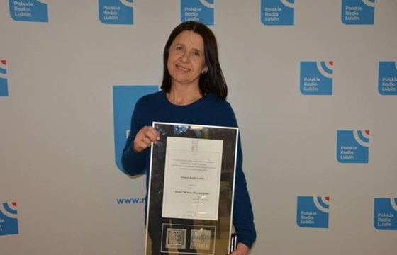 Rezygnacja szefowej reportażu Radia Lublin. „Rodzi pytanie o granice wolności słowa”