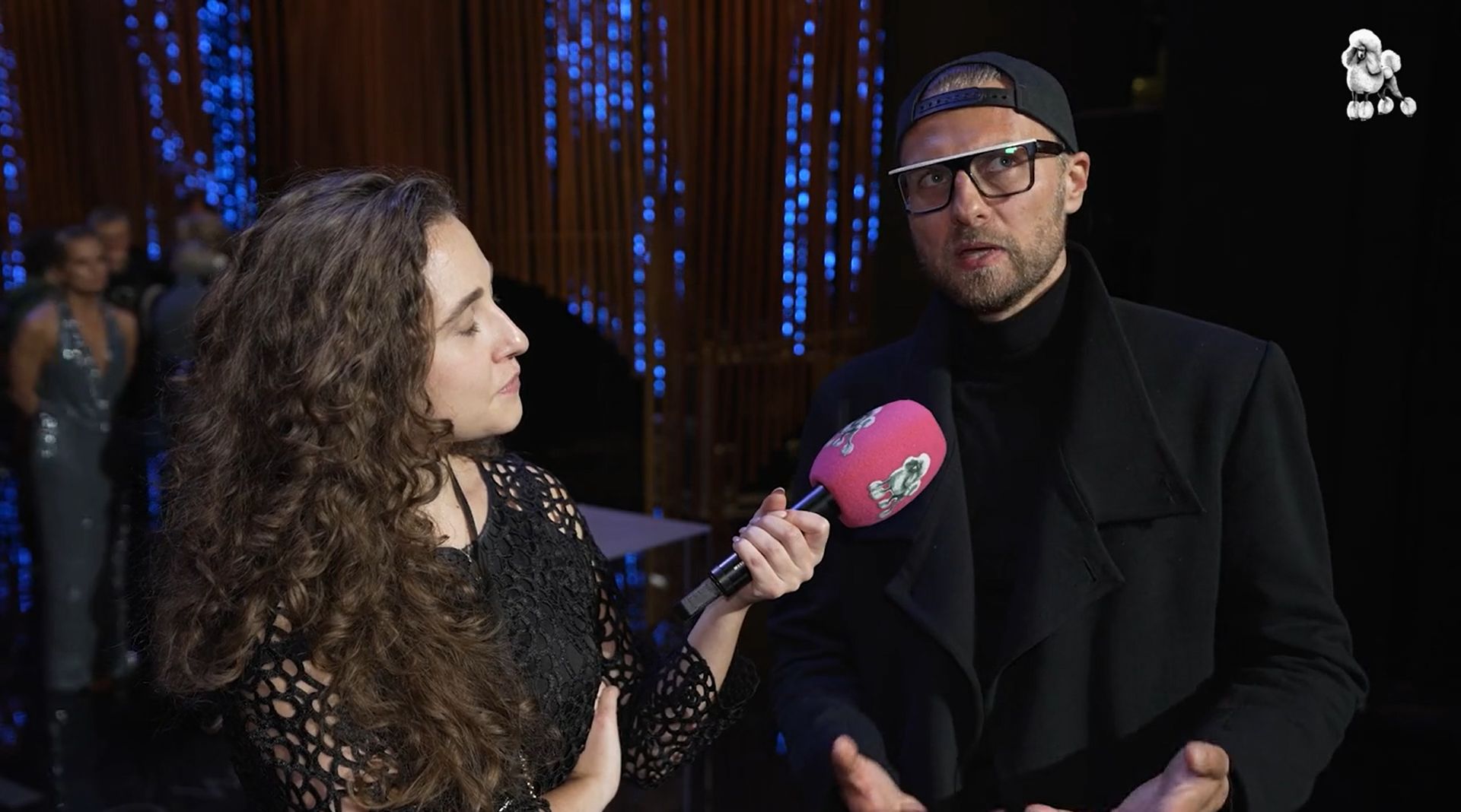 L.U.C. szczerze o Eurowizji i Lunie