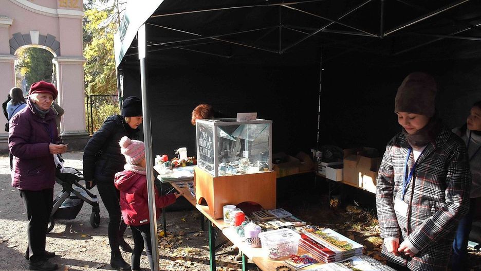 Kwesta na Kalwarię Pakoską 2024