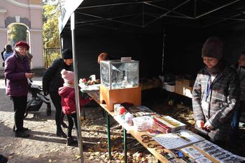 Pakość: Zbliża się Wszystkich Świętych. Kwesta na rzecz Kalwarii