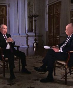 Putin zagroził Polsce. "Już nigdy stamtąd nie wrócą"