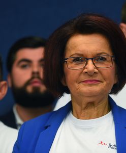 Wykształcenie Kaczyńskiego. Posłanka klubu PiS zaskoczona