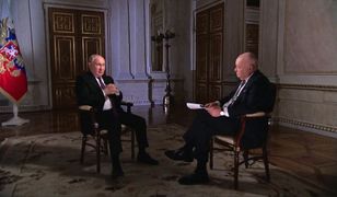 Putin zagroził Polsce. "Już nigdy stamtąd nie wrócą"