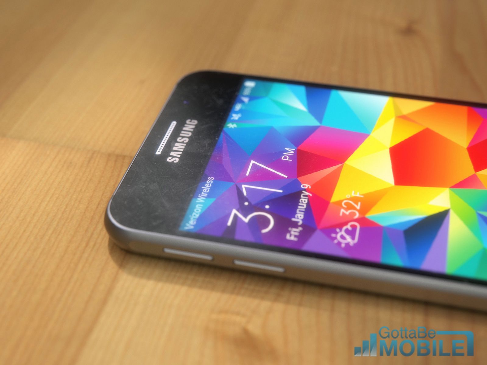 Jak bardzo Galaxy S6 będzie przypominał iPhone'a 6? Zobacz to porównanie 15