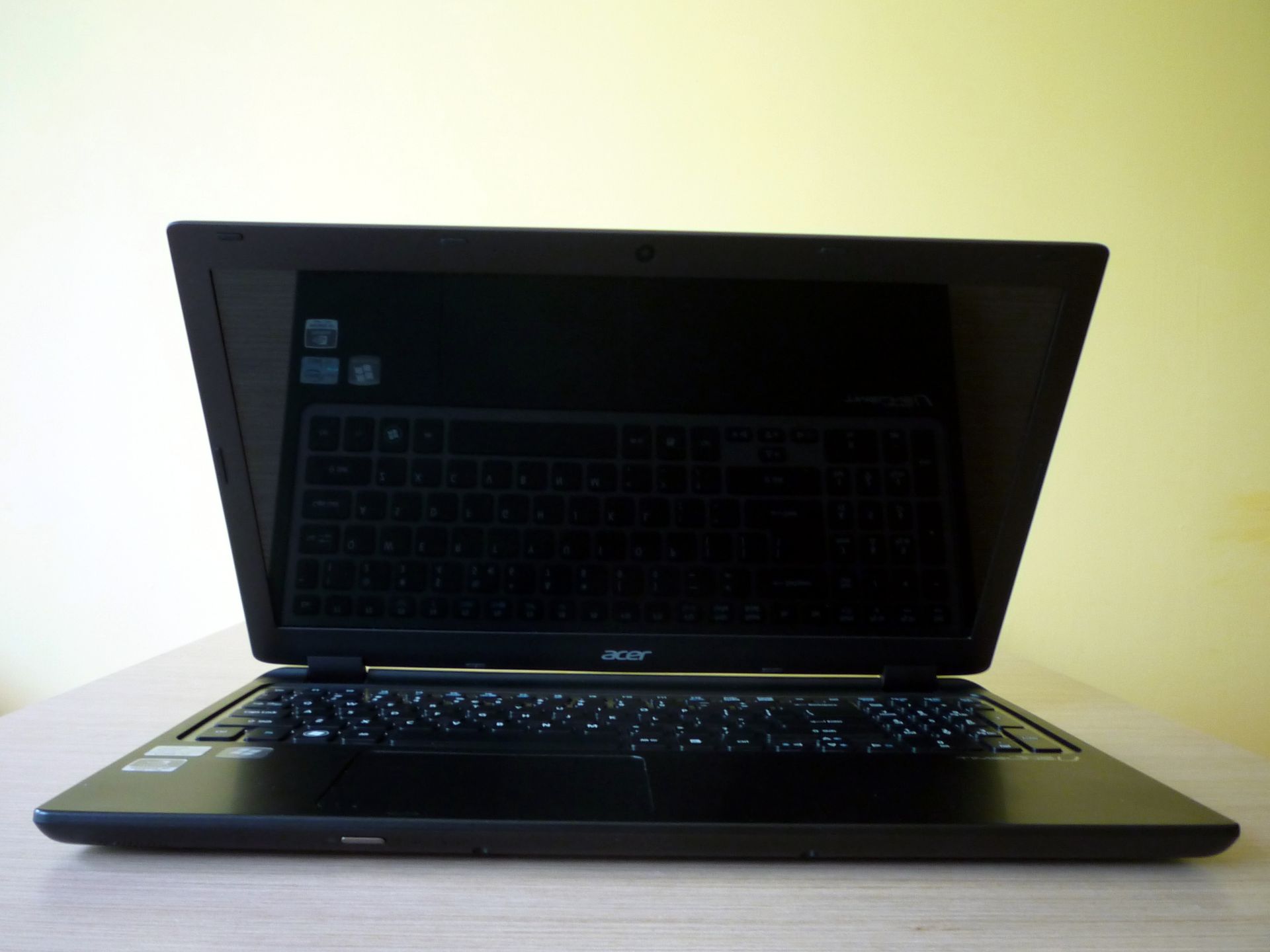 Acer Aspire Timeline Ultra M3-581TG – ultrabook z Keplerem na pokładzie [test] 24