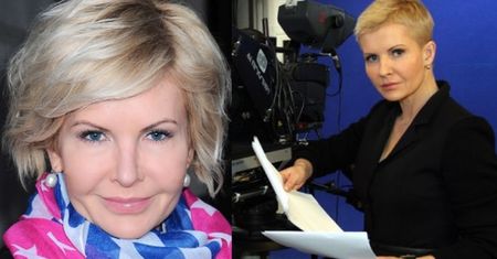 Joanna Racewicz poprowadzi "Pytanie na śniadanie"!