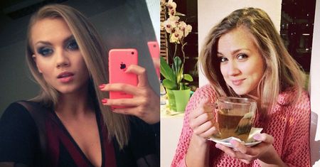Kaczorowska ZERWAŁA Z CHŁOPAKIEM starszym o 20 lat! "To nie ma przyszłości"