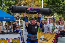 Typ pykniczny - budowa ciała, predyspozycje sportowe, dieta i trening