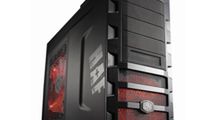 Cooler Master HAF 922 Mid Tower 1