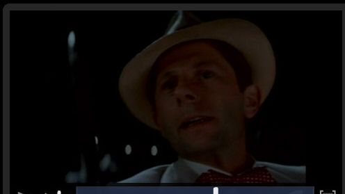 TOP 6: Strony ze zwiastunami starych filmów 1