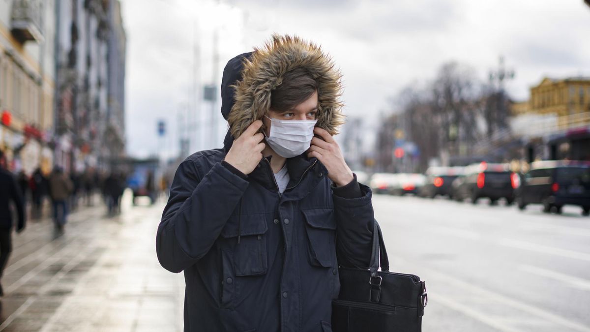 Objawy COVID JN.1 różnią się od dolegliwości charakterystycznych dla poprzednich wariantów wirusa.