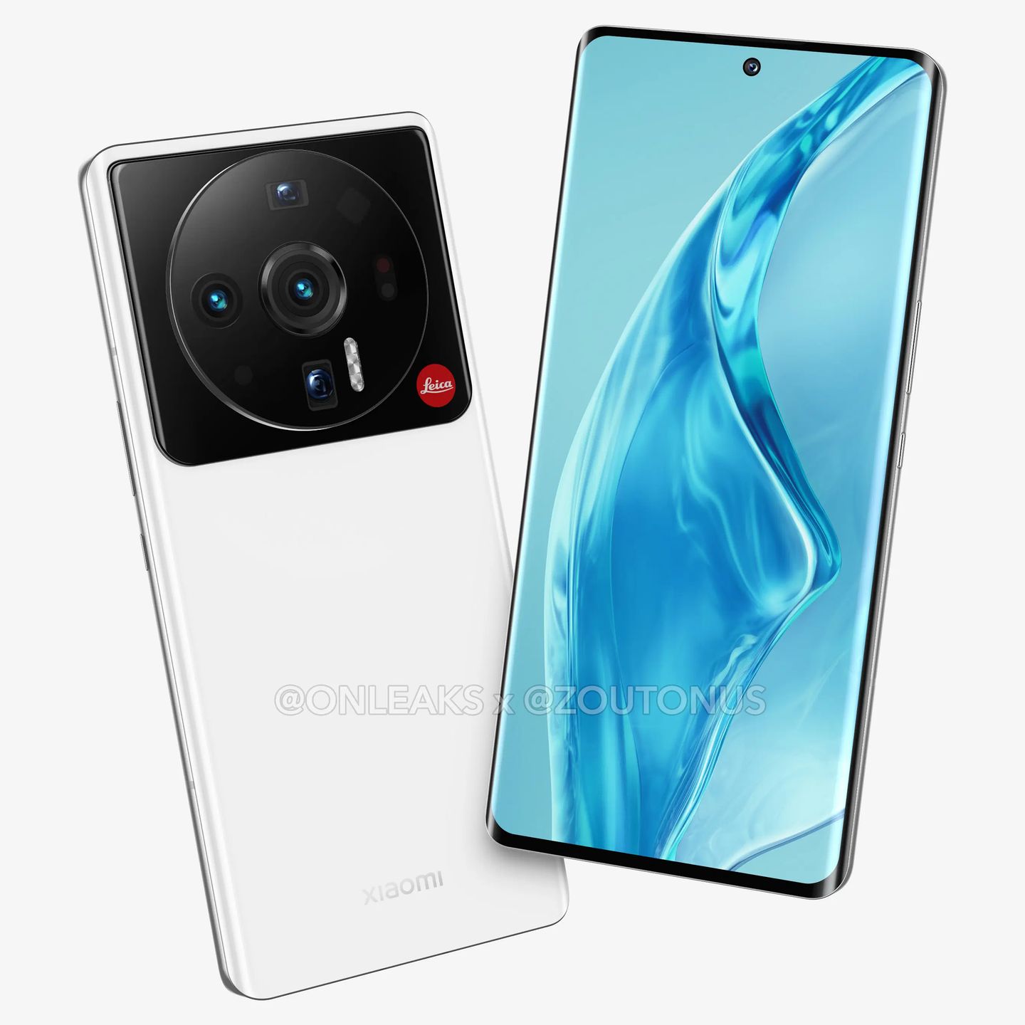 Tak mocny ma być Xiaomi 12 Ultra. Wyciekła potężna specyfikacja 2