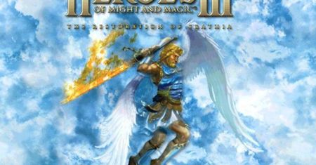 Historia Heroes of Might & Magic [wideo]