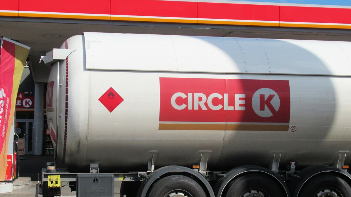 Dostawcy paliw w Polsce 