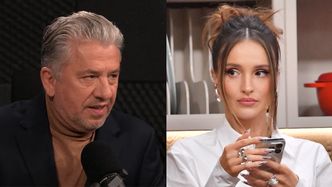 Marina Łuczenko mogła zagrać główną rolę u Janusza Józefowicza. Reżyser zdradził, które zadanie ją przerosło