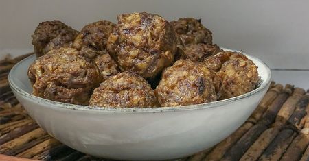 Robię kotlety mielone z dodatkiem tych grzybów. Znikają szybciej niż te mięsne