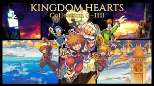 Square Enix odrzuca zarzuty o AI w grafice Kingdom Hearts Collection. Firma mówi o błędzie ludzkim