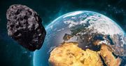 Planetoida 2026 JH2 przeleci blisko Ziemi. Znamy odległość