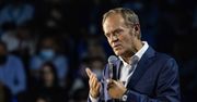 Donald Tusk ostro o politykach PO. "Nauczę ich dyscypliny"