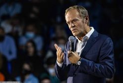 Donald Tusk ostro o politykach PO. "Nauczę ich dyscypliny"