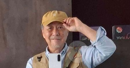Zaginął senior z Hongkongu. Turysta może być w stolicy